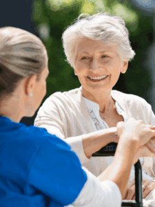 Social care
