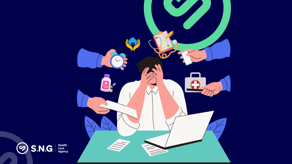 Care Home Challenges - How the Right Leader Can Make the Difference