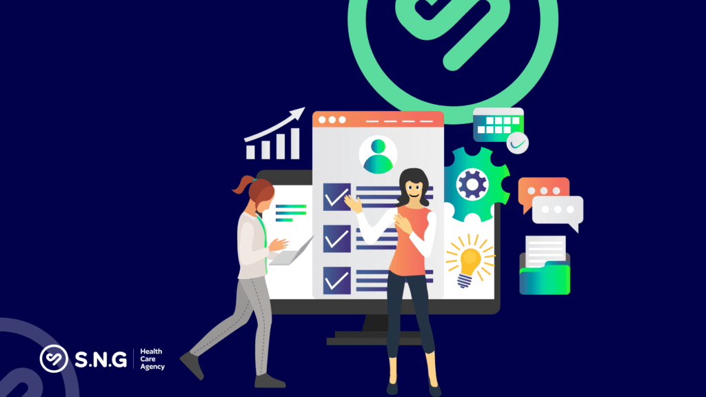 Discover personalised healthcare recruitment with S.N.G. Healthcare. Unique job placement & bespoke care staffing tailored to you.