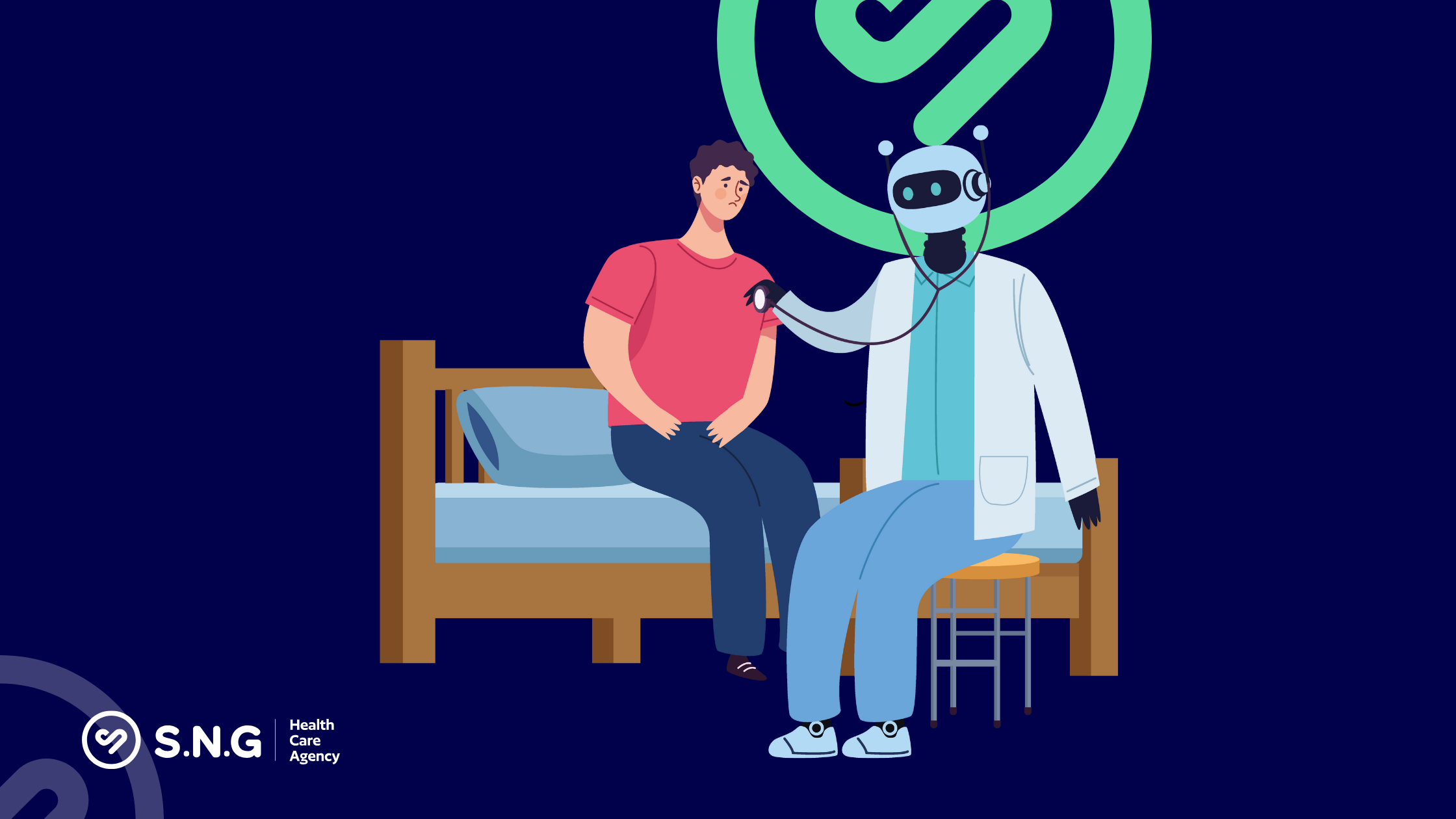 Can AI Support Care Staff and Improve How We Deliver Care?