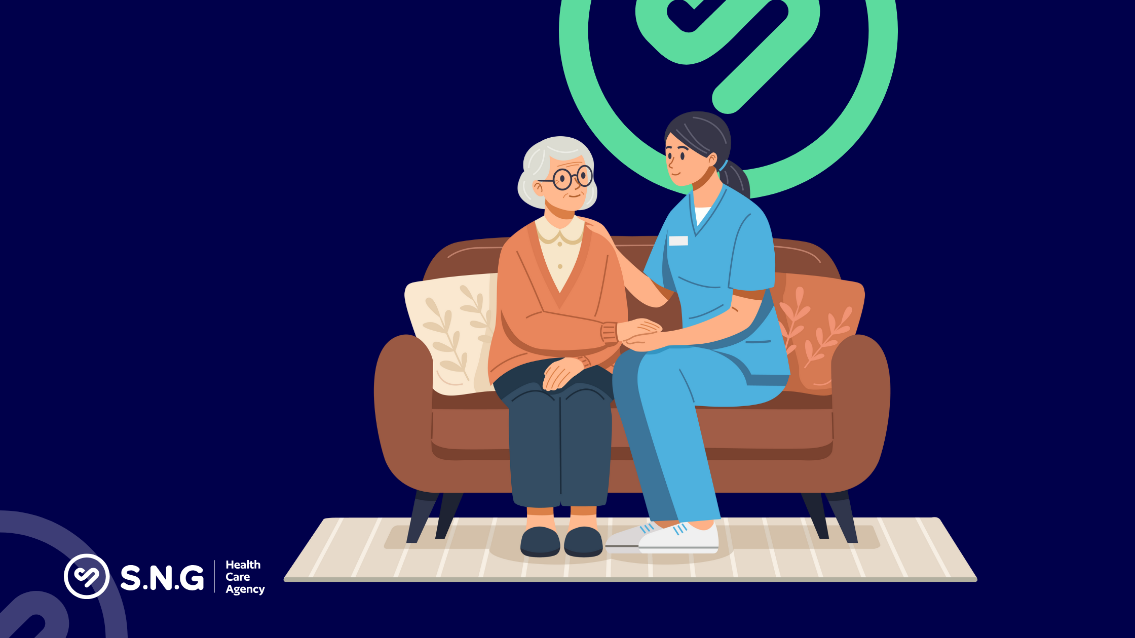 Therapeutic Communication Techniques for Person-Centred Care