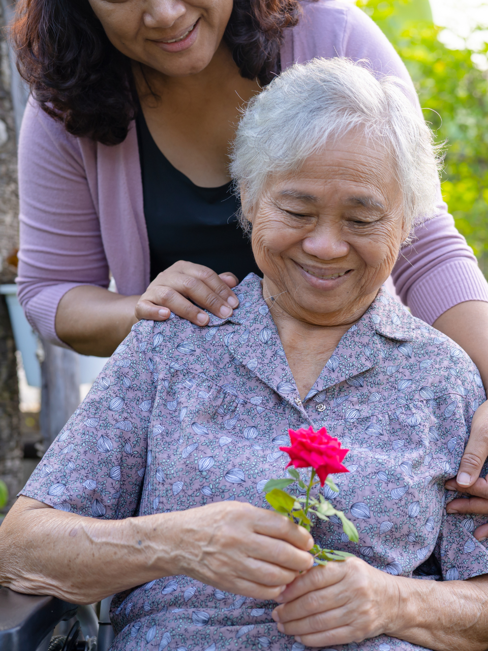 dementia care