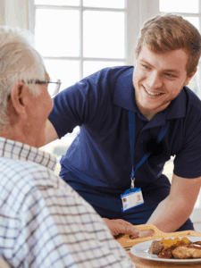 Home care
