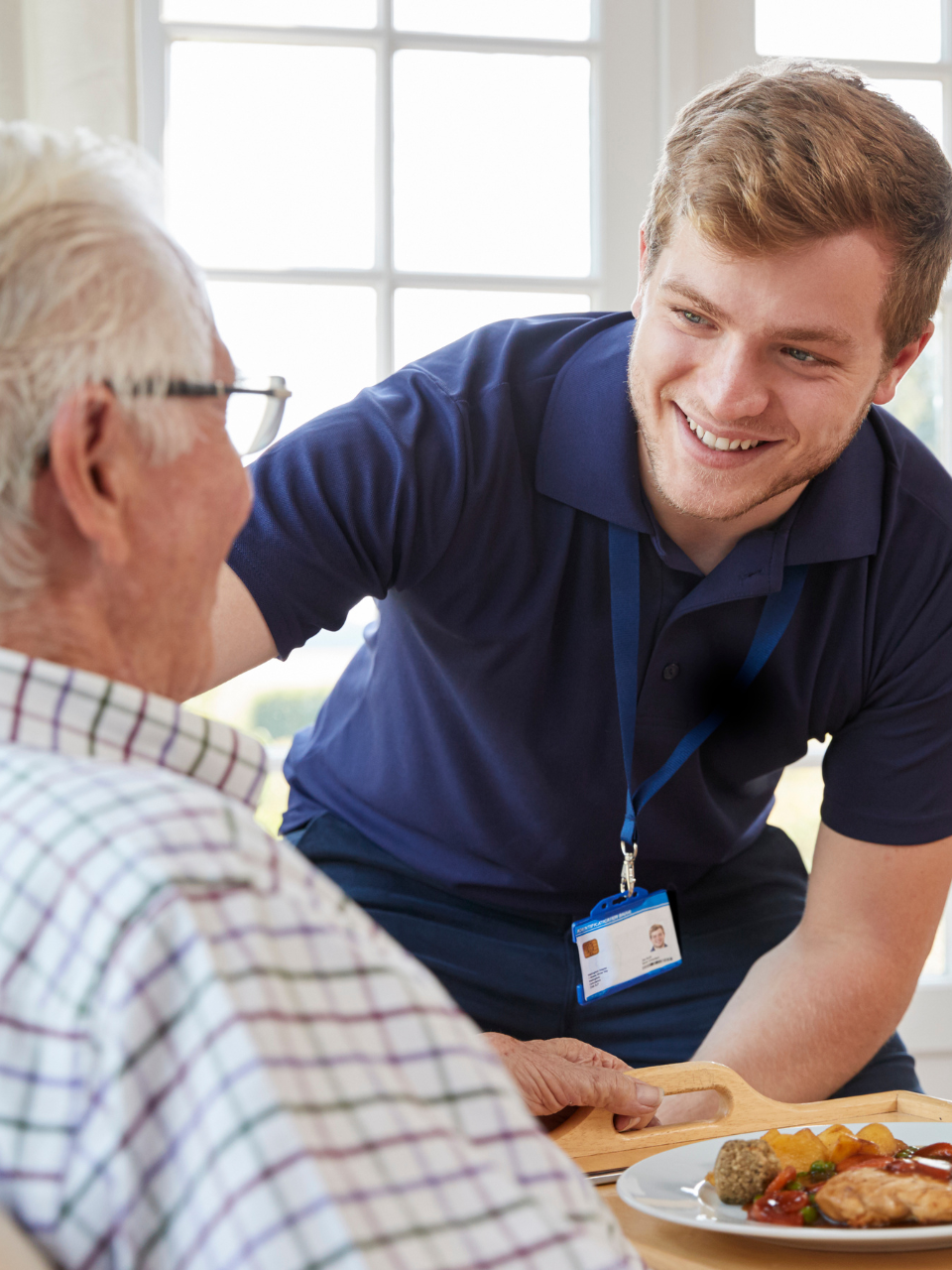 Home care