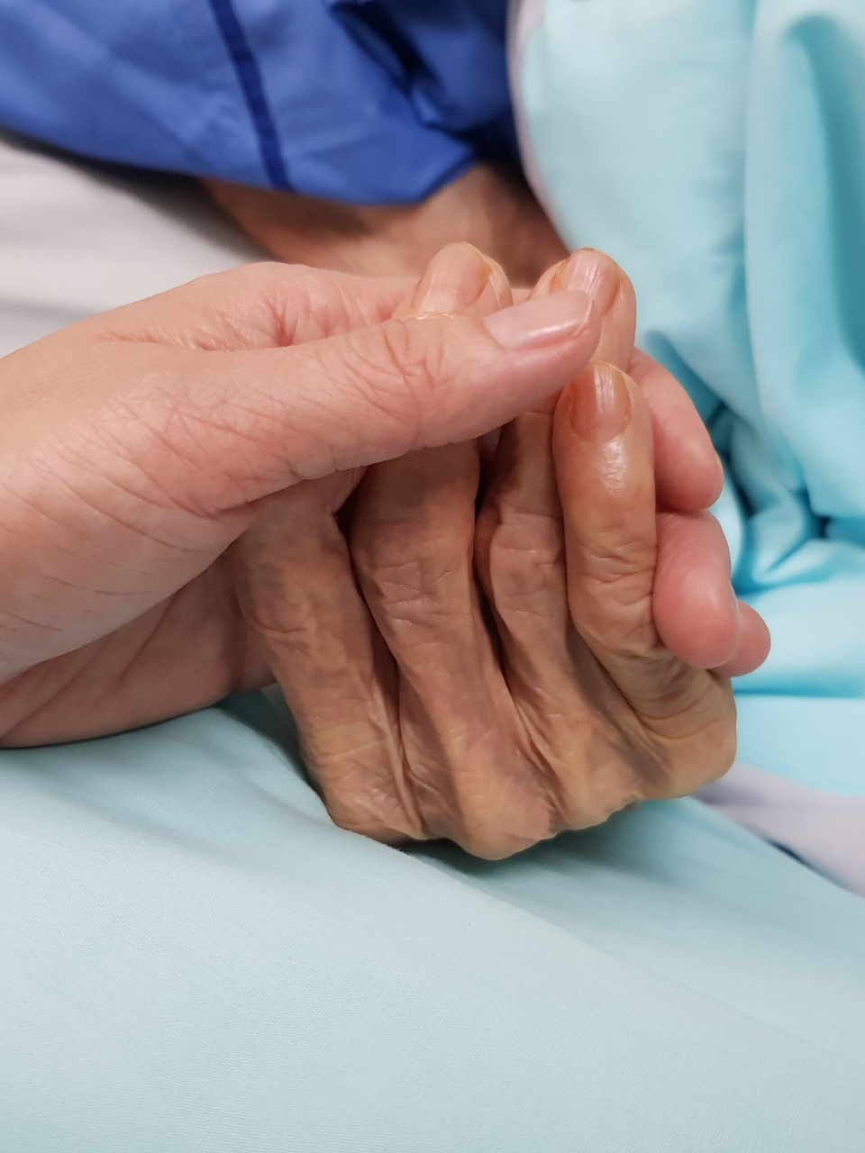 Palliative care