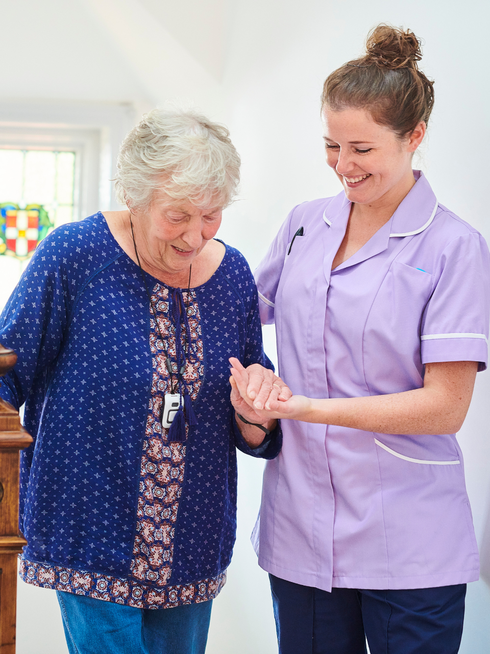 Respite care
