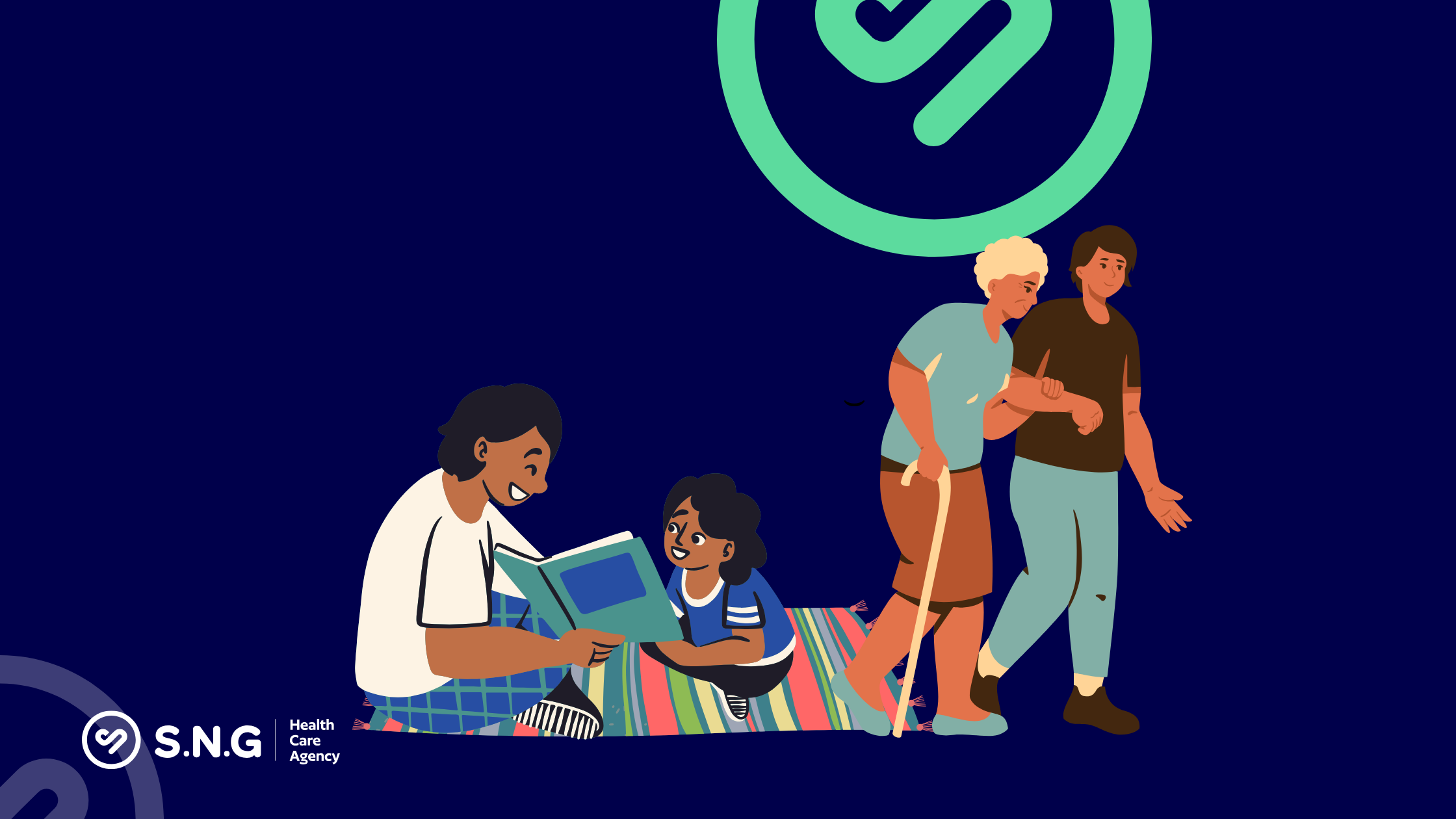 Skills, Care, and Qualities That Make Outstanding Support Workers