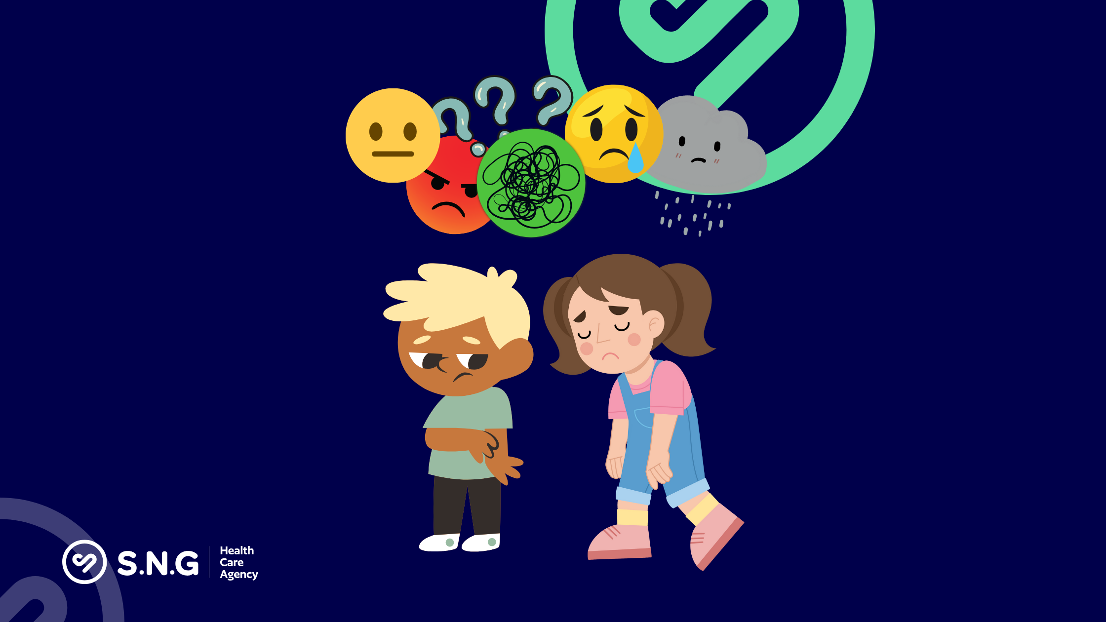 Understanding Emotional and Behavioural Difficulties (EBD) in Children
