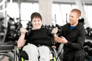 support worker communication skills qualities outstanding care relationships