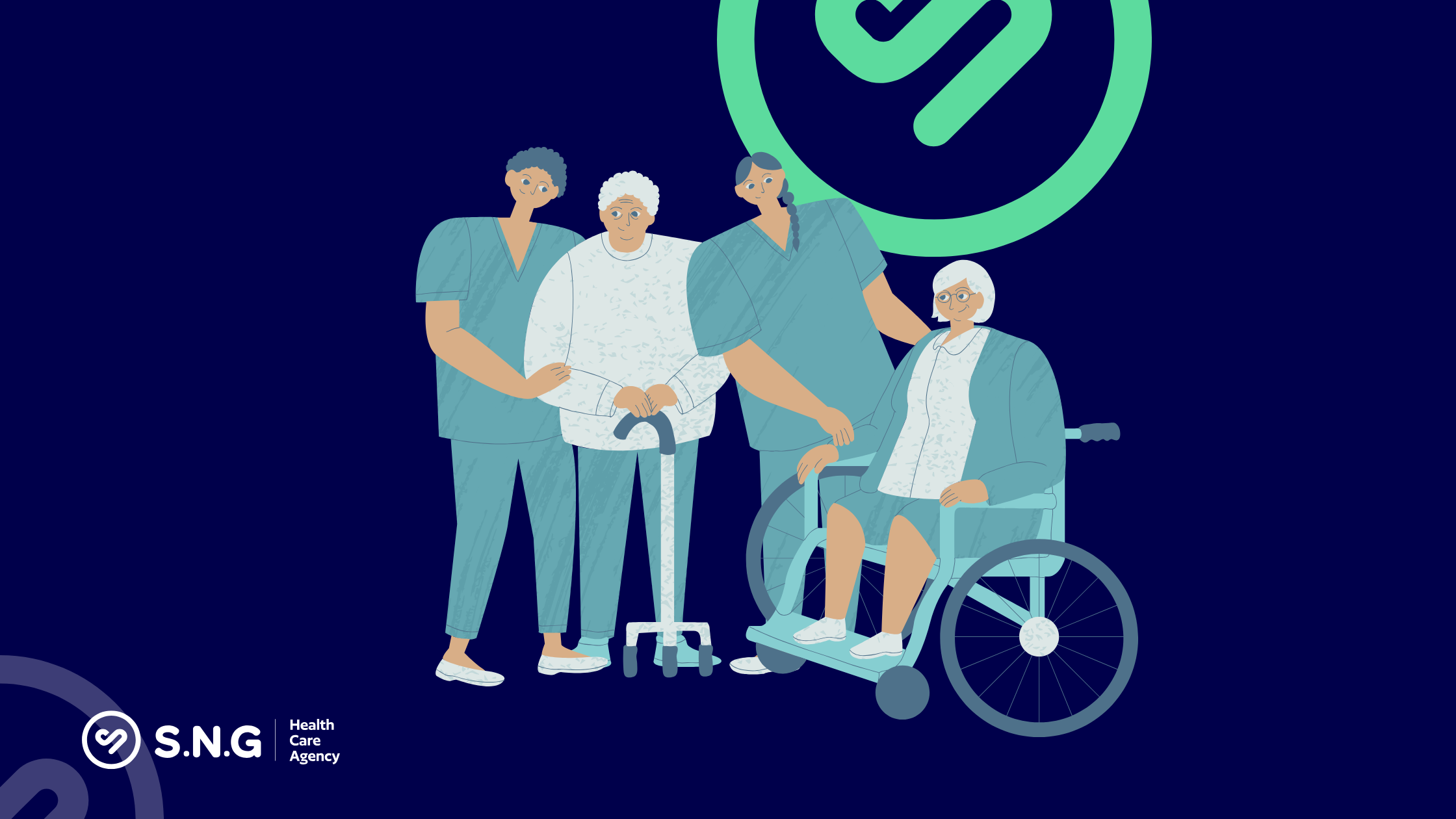 What Recent NHS Developments Mean for Care Sector Leaders